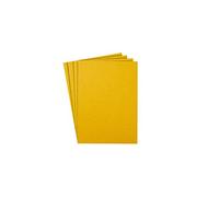 Klingspor 194660 Pliegos con Soporte de Papel, PS 30 D, 40 Grano, 230 mm x 280 mm