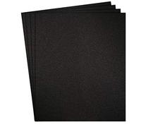 Klingspor 2014 Pliegos con Soporte de Papel, PS 11 C, 240 Grano, 230 mm x 280 mm
