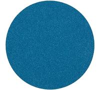 Klingspor 230312 Discos con Soporte de Papel con Sujecin cierre de gancho y bucle, PS 21 FK, 40 Grano, 150 mm Dimetro