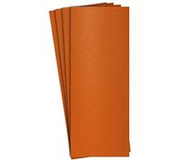Klingspor 2416 Tiras con Soporte de Papel, PL 31 B, 40 Grano, 93 mm x 230 mm