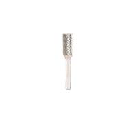 Klingspor 295609 fresas de metal duro, hf 100 a, dentado 6, 6 mm diám