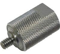 Klingspor 308693 Adaptador para Quick Change Disc, QCA 555, 20 mm x 30 mm, Rosca M 14
