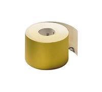 Klingspor 321757 Rollos con Soporte de Papel, PS 73 BWF, 240 Grano, 115 mm x 25000 mm