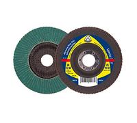 KLINGSPOR 322850 - Disco Abrasivo para Amoladoras de Mesa