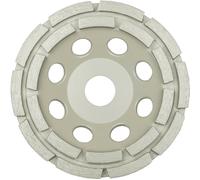 Klingspor 325362 platos abrasivos diamantados para amoladoras angulare