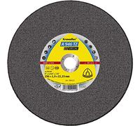 Klingspor 339113 A 946 TZ SPECIAL, disco de corte, especial, unidad de embalaje 25, 230 x 1,9 x 22,23, G, 25