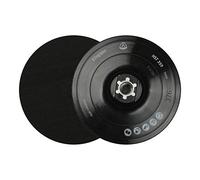 Klingspor 70433 platos de apoyo/sujeción velcro, autoadhesivo, hst 35