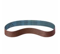 Klingspor CS 341 X - Bandas de lija (resistentes al agua, 50 x 1000 mm (todas las medidas), 5 unidades, grano a elegir: P400