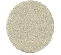 KLINGSPOR, disco abrasivo autoadhesivo de 225 mm, PS33BK, grosor 150, 50 unidades.
