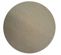 Klingspor, disco abrasivo autoadhesivo PS 33 CK, longitud 225 mm, grano 60, paquete de 50 unidades