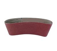 Klingspor pasy bezko?cowe do elektronarz?dzi ls307x 75mm x 457mm gr