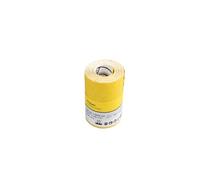 Klingspor PS 30 D 280588 - Rollo de lija para madera, barniz, pintura y espátula, 115 x 5000 mm, grano 60