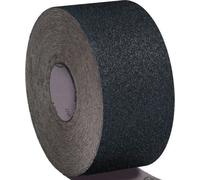 Klingspor, rodillo abrasivo sobre base de tela, modelo Kl381J, 150 mm de ancho, grano 220 (50 Mb)