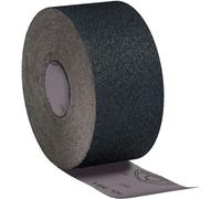 Klingspor, rodillo abrasivo sobre base de tela, modelo Kl381J, 150 mm de ancho, grano 320 (50 Mb)