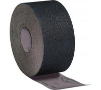 KLINGSPOR, rodillo para aplicar sobre el soporte de la lona, modelo KL381J, 150 mm de grosor, paquete de 40 unidades (30 metros)