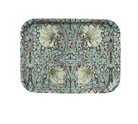 Klippan Yllefabrik Bandeja Pimpernel 20x27 cm Multi