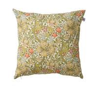 Klippan Yllefabrik Funda de cojín Golden Lily 45x45 cm Multi