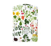 Klippan Yllefabrik Tabla de cortar Leksand Blanco