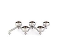 KLONG Candelabro Constella S aluminio