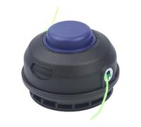 KLS124-03 Cabezal de repuesto diseñado para Greenworks 24V KST 1124B-03 2024A-03 2224B-03 4024A-03 unidades