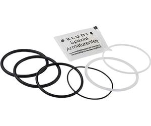 Kludi 7531200-00 - Rectificadora de asientos para grifos