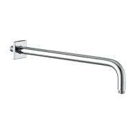 Kludi A-Qa - Brazo de ducha 40 cm, cromo 6653405-00