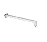Kludi A-QA brazo a pared cromo 6654405-00