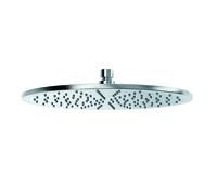 Kludi A-Qa - Rociador de ducha 300, 1 chorro, cromo 6433005-00