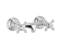 Kludi Adlon - Grifo de ducha, cromo 516100520