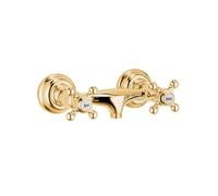 Kludi Adlon - Grifo de ducha, oro 516104520