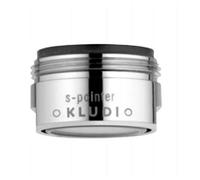 Kludi - Aireador, cromo 7437005-00