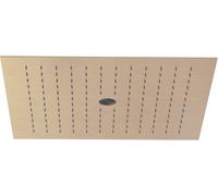 Kludi Asana ducha con efecto lluvia 44x44 cm cuadrada || 69420N1-00