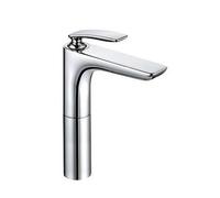 Kludi Balance - Grifo de lavabo, cromo 522960575