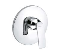 Kludi Balance - Grifo empotrado de ducha, cromo 526550575