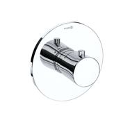 Kludi Balance grifo para ducha empotrado con termostato cromo 527390575