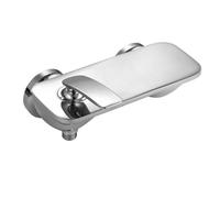 Kludi Balance - Grifo monomando de ducha, cromo 527100575
