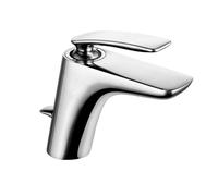 Kludi Balance - Grifo monomando de lavabo, cromo 520230575