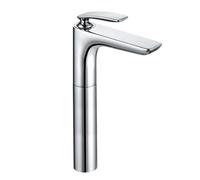 Kludi Balance - Grifo monomando de lavabo, cromo 522980575
