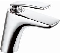 Kludi Balance grifo para lavabo de pie cromo 520260575