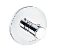 Kludi Balance - Grifo termostático empotrado, cromo 527290575