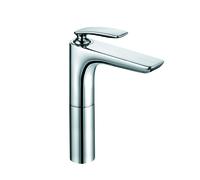 Kludi Balance grifo para lavabo de pie cromo 522960575
