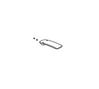 Kludi Balance - Palanca de control Balance, cromo 7300705-00