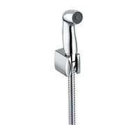 Kludi Bozz conjunto de ducha a pared cromo 7304205-00