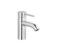 Kludi Bozz grifo para lavabo de pie cromo 382720576