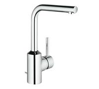 Kludi Bozz - Grifo de lavabo, cromo 382940576
