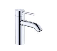 Kludi Bozz grifo para lavabo de pie cromo 381980576WR4