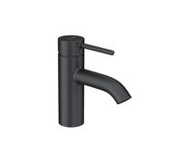 Kludi Bozz - Grifo de lavabo, negro mate 382723976