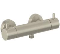 Kludi Bozz grifo para ducha a pared con termostato || 35203N538