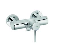 Kludi Bozz grifo para ducha a pared cromo 388310576