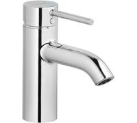 Kludi Bozz grifo para lavabo de pie cromo 382720576